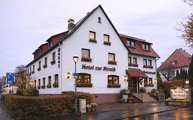 Hotel zur Struth